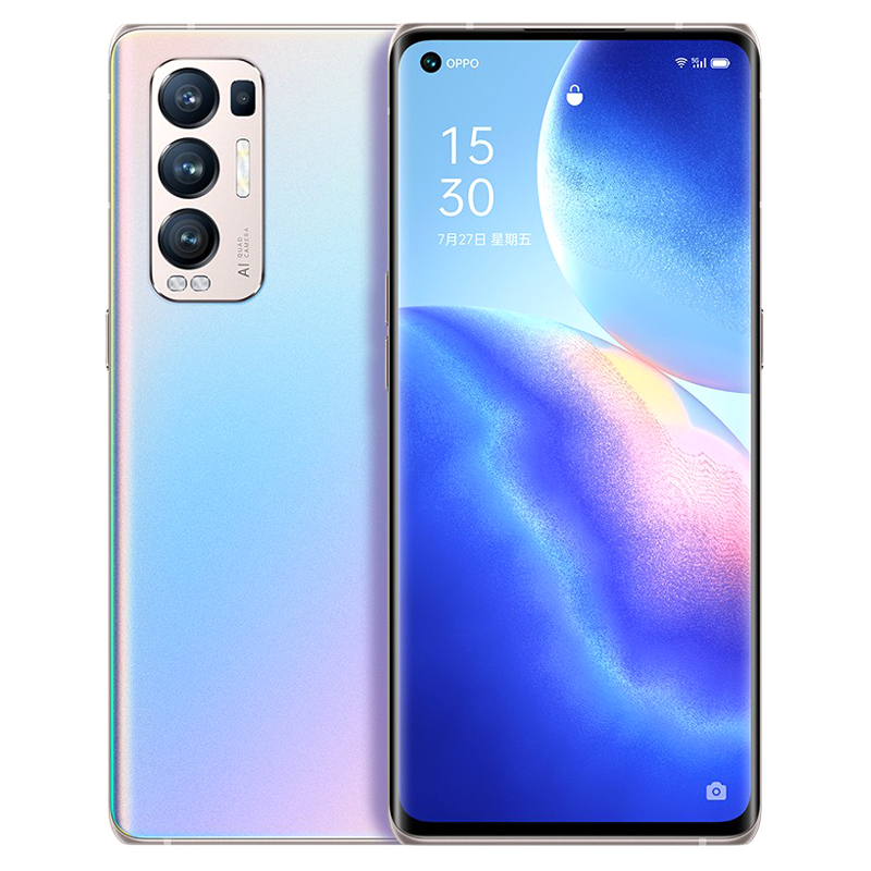OPPO 前后双景录像 手机