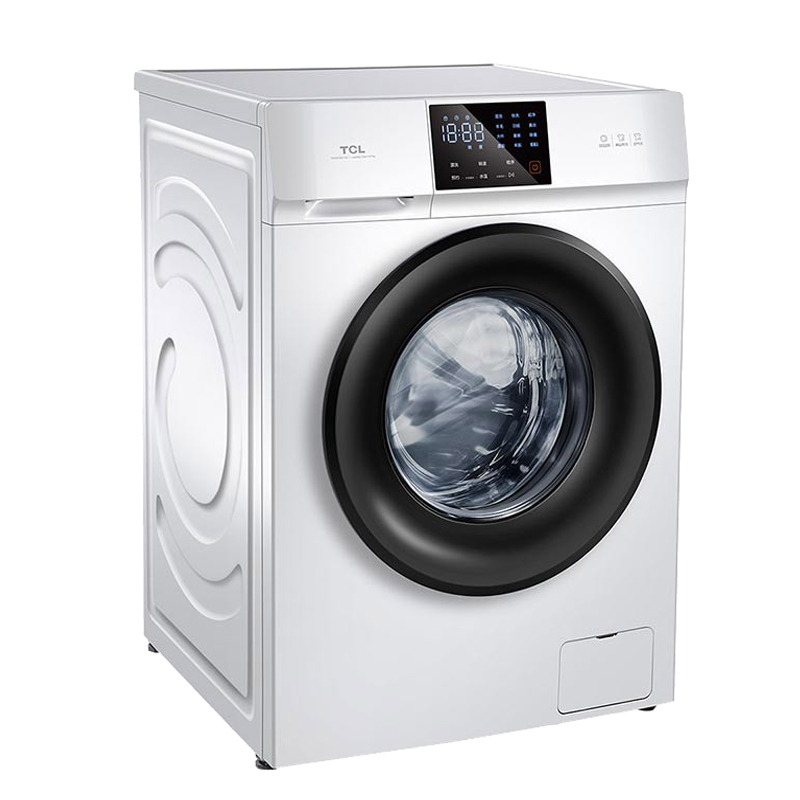 TCL 高强度耐腐蚀洗衣机
