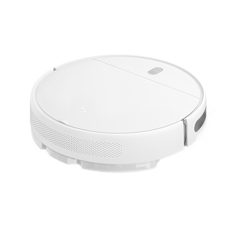 米家 悬浮吸口扫地机
