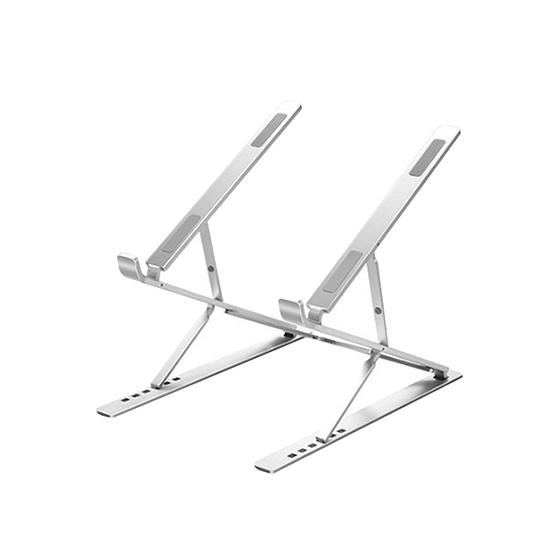 纽曼 加高铝合金 笔记本支架