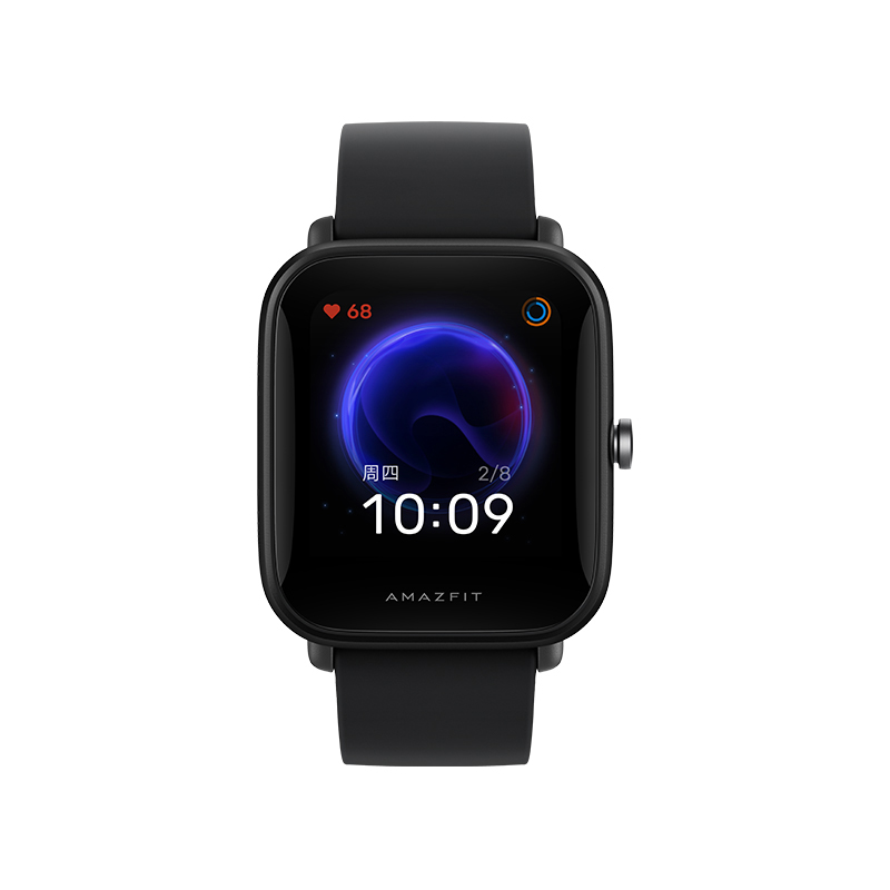 AMAZFIT 生态运动手表