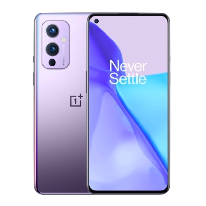 一加9 哈苏专业模式手机