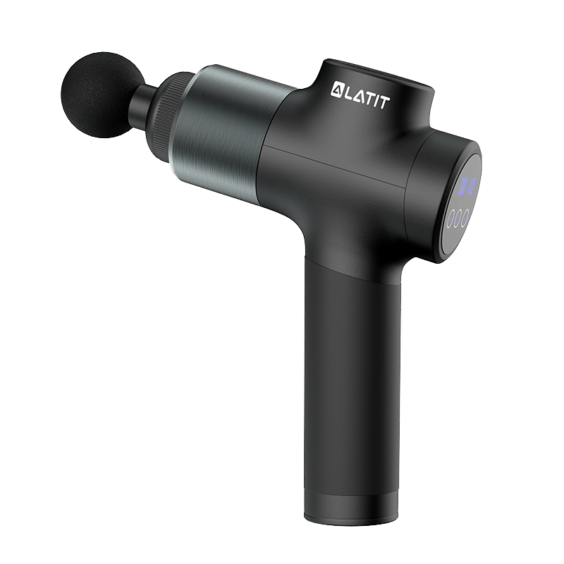 LATIT 智能按摩筋膜枪