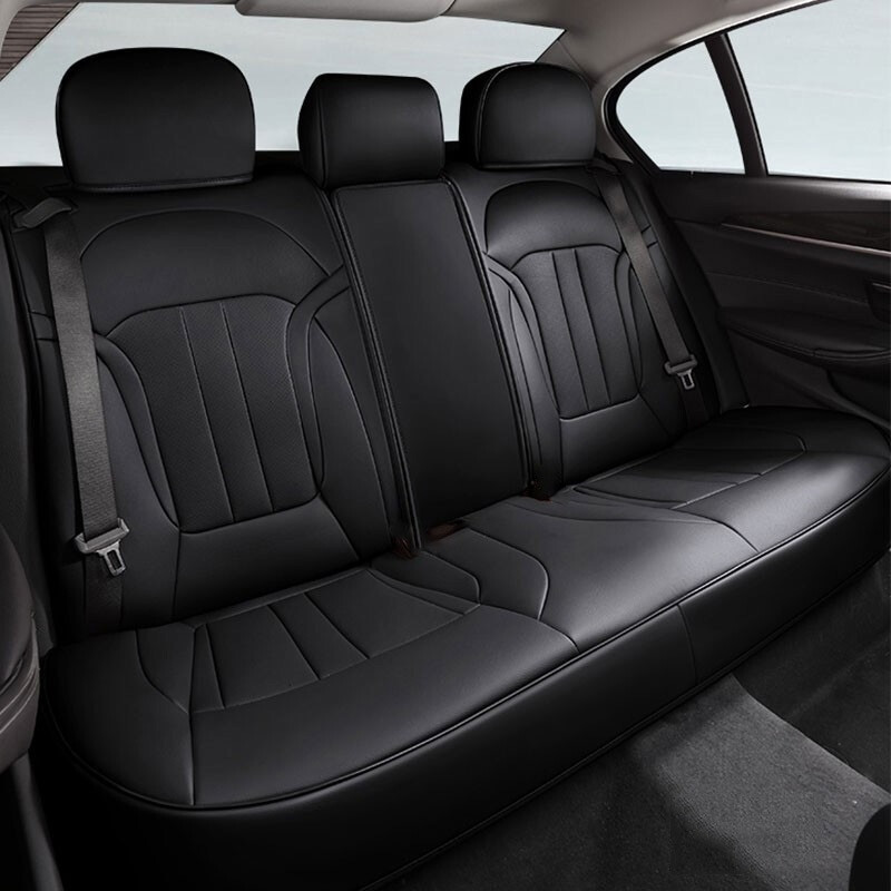 梦选 舒适透气 汽车座套