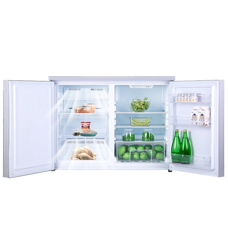 尊贵 风冷无霜 冰箱