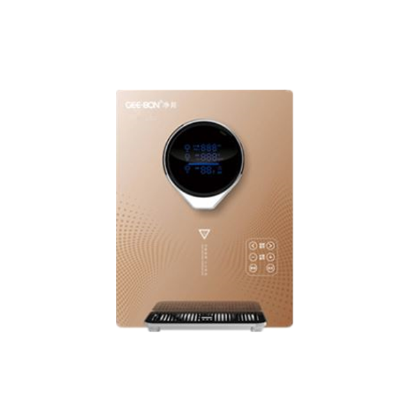 净邦 速热净水器