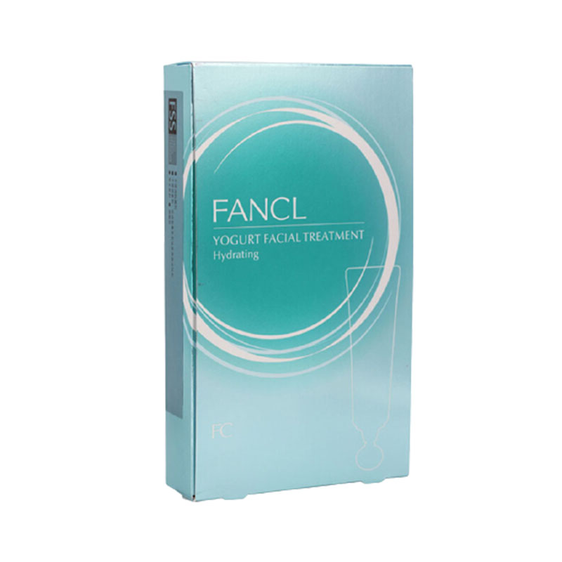 芳珂 水润修护面膜