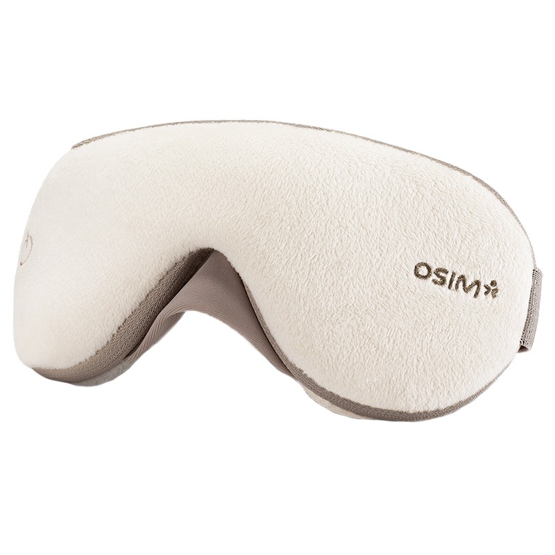 傲胜 微纤维织物护眼仪