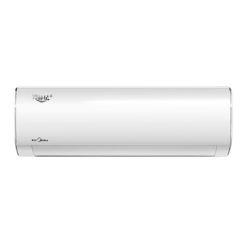 美的冷静星壁挂式空调