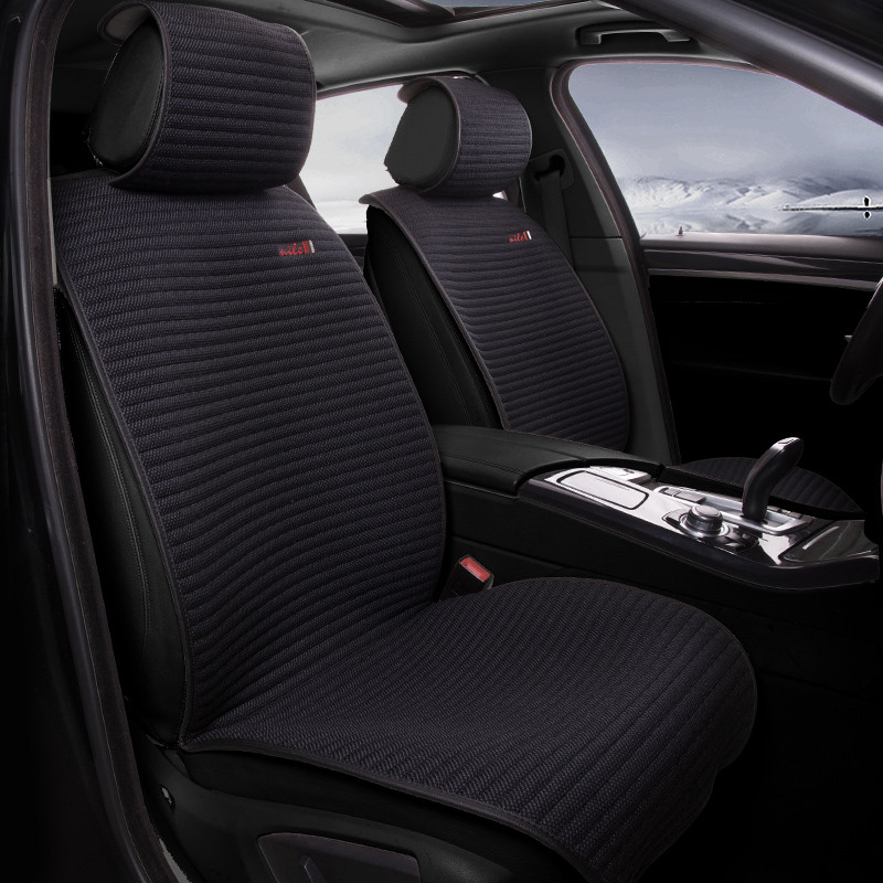 尼罗河 黑色定制版座垫