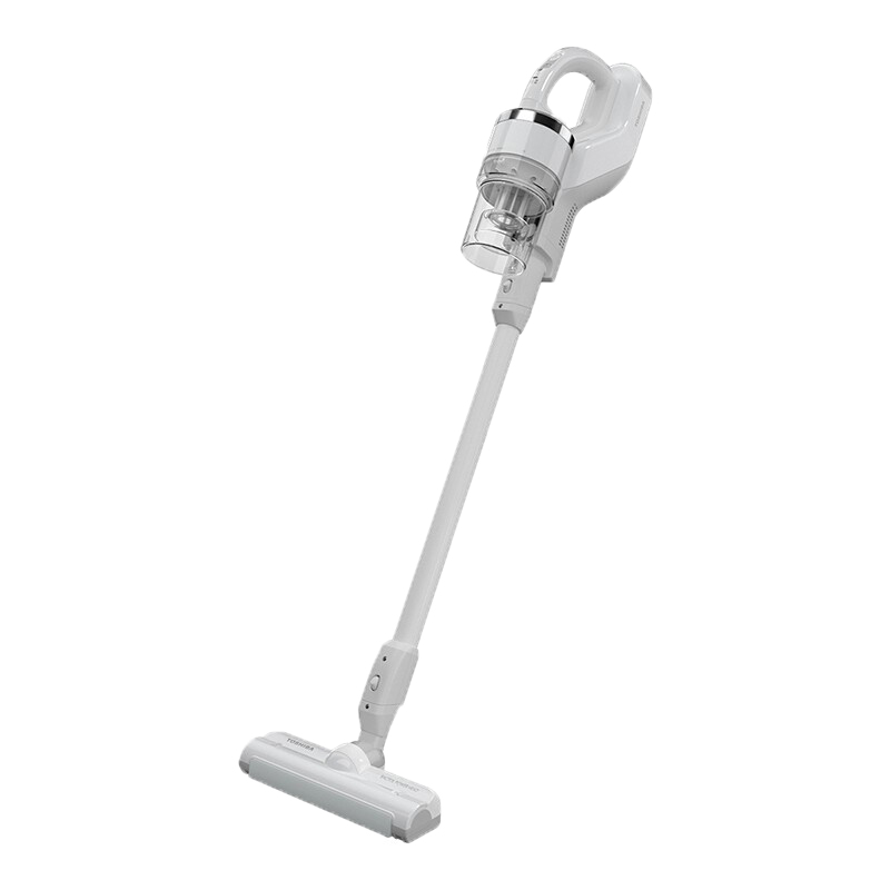 东芝 轻便低噪音吸尘器
