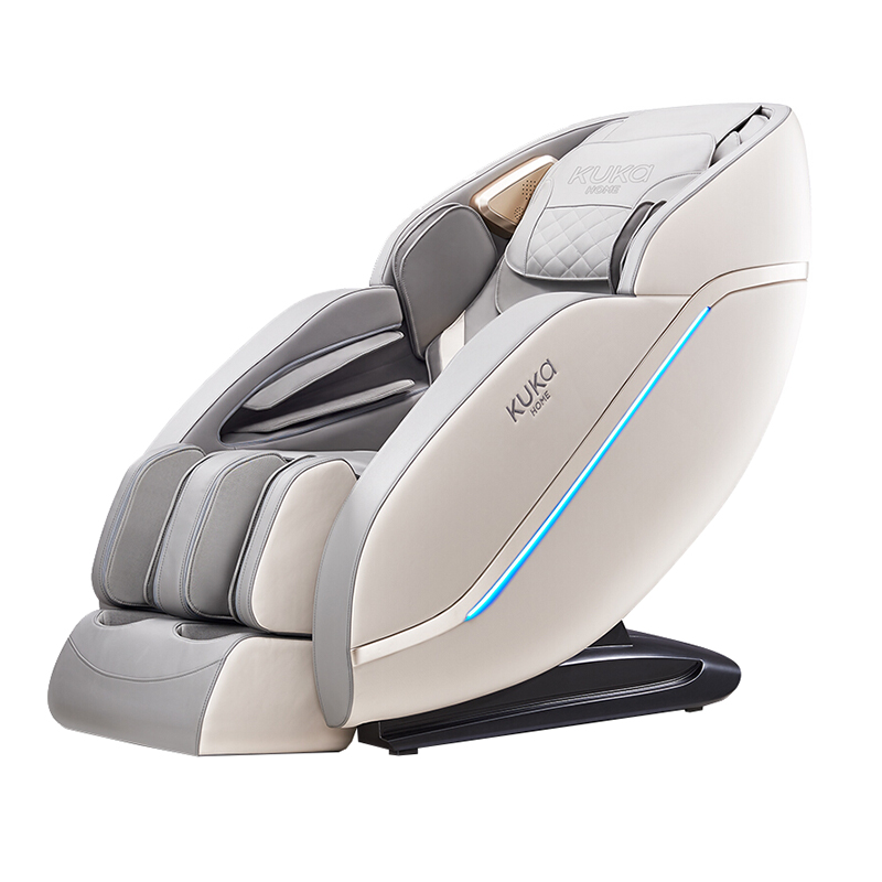 顾家家居 一体式免安装按摩椅