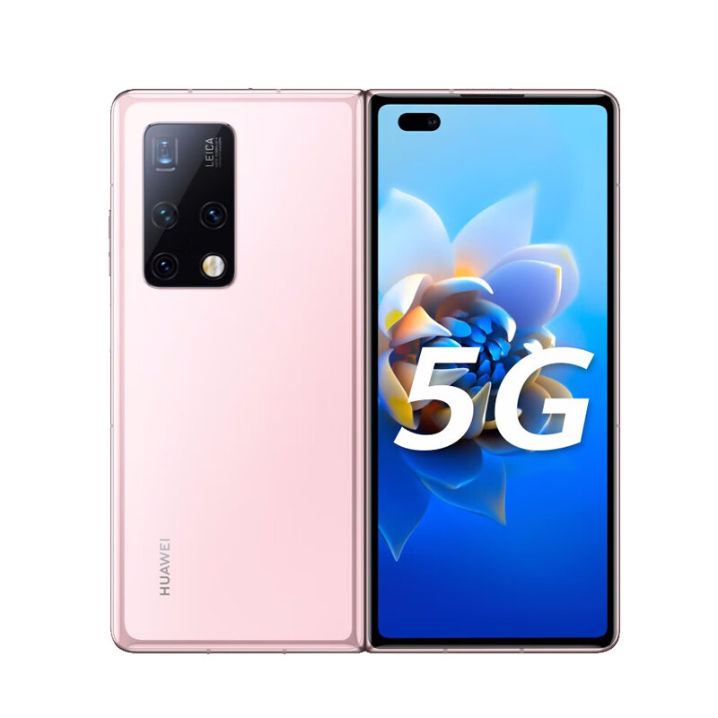 华为 折叠屏高分辨率手机