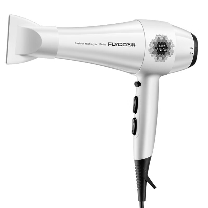 飞科 快速干发 电吹风