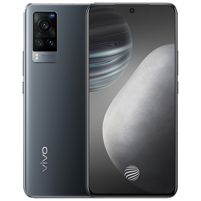 vivo 蔡司光学镜头手机