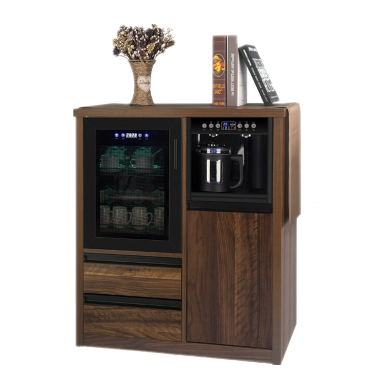 百达慕尚 嵌入式多功能茶吧机