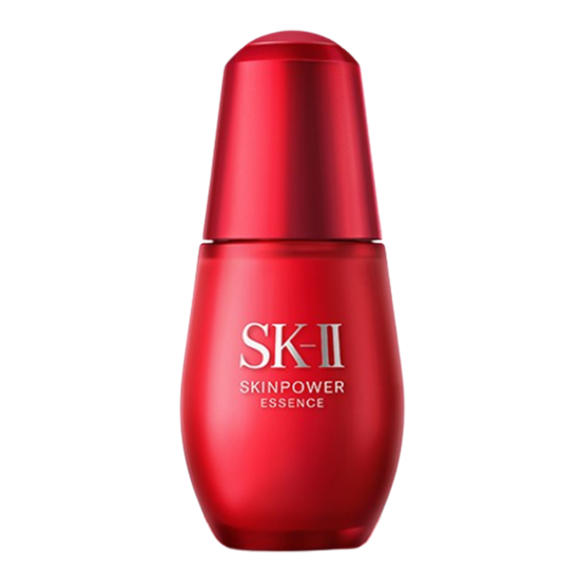 SK-II 经典小红瓶精华
