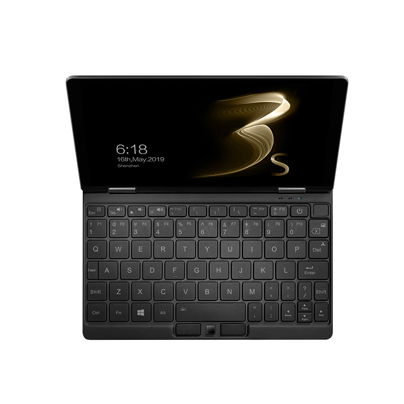 壹号本 小巧便携 笔记本