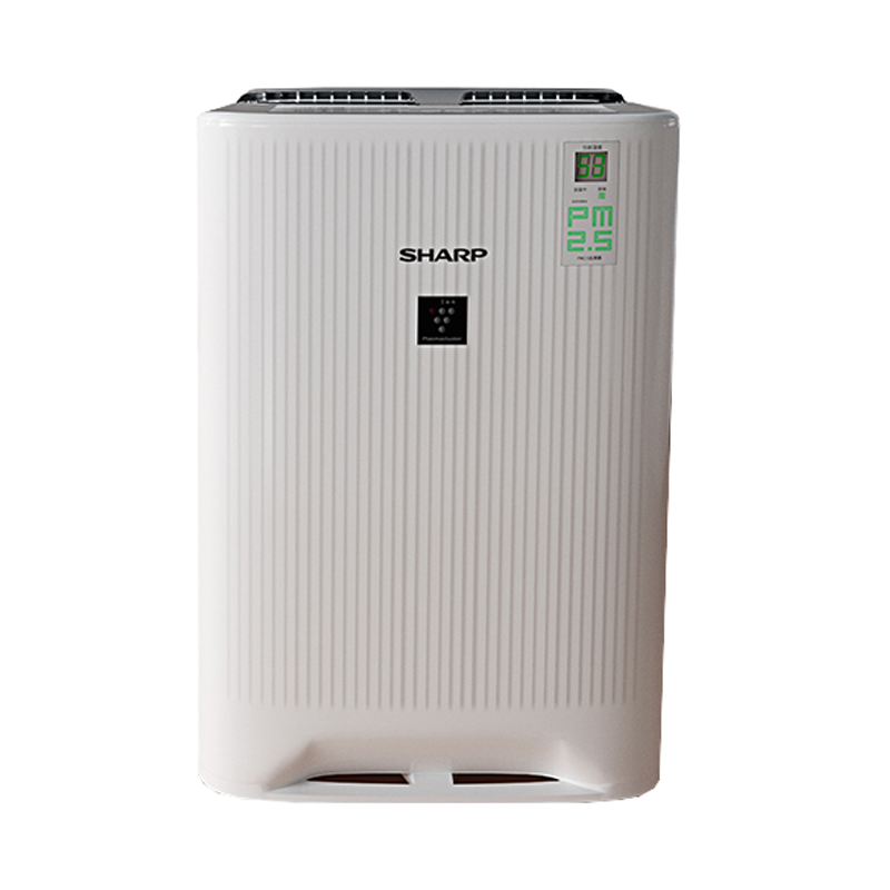 夏普家用空气净化器