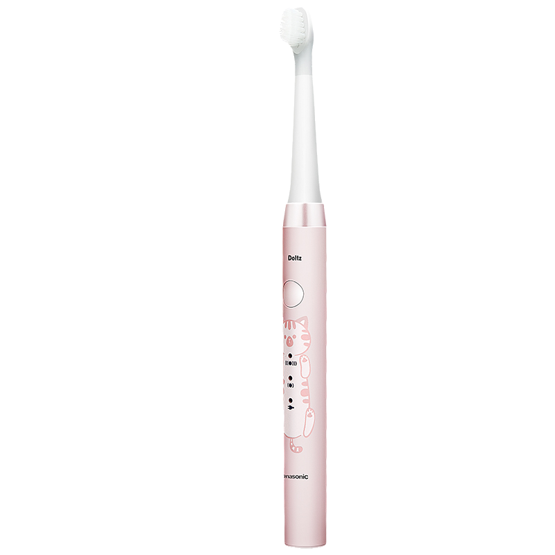 松下 智能震动电动牙刷