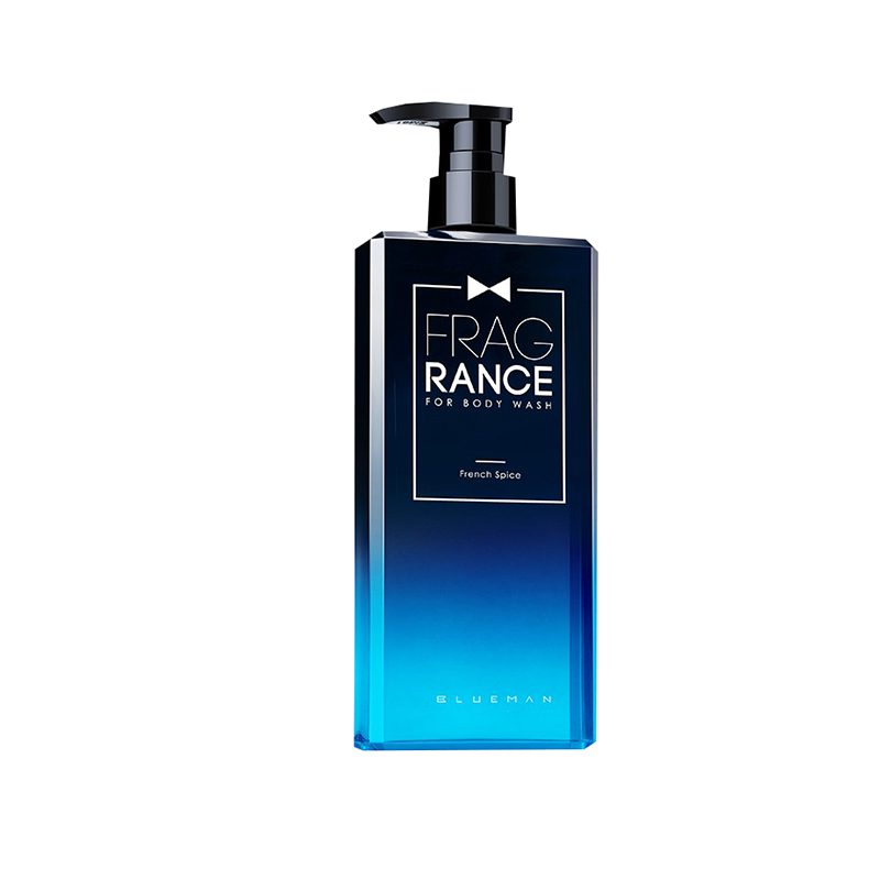 尊蓝 库拉索芦荟沐浴露