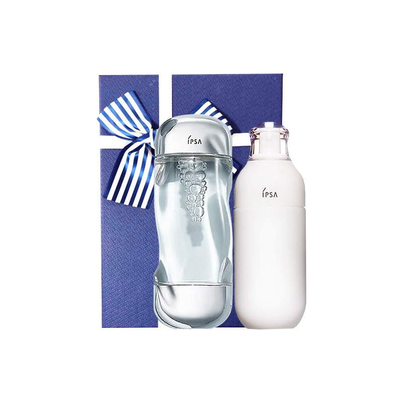 茵芙莎 舒缓稳定 护肤套装