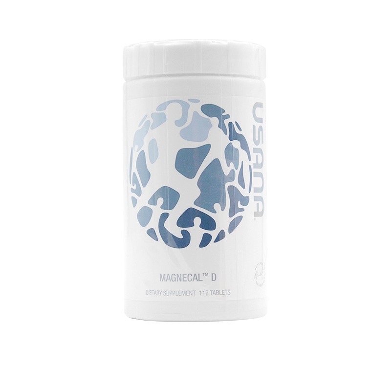 优莎娜 多营养 硫化氨糖钙片