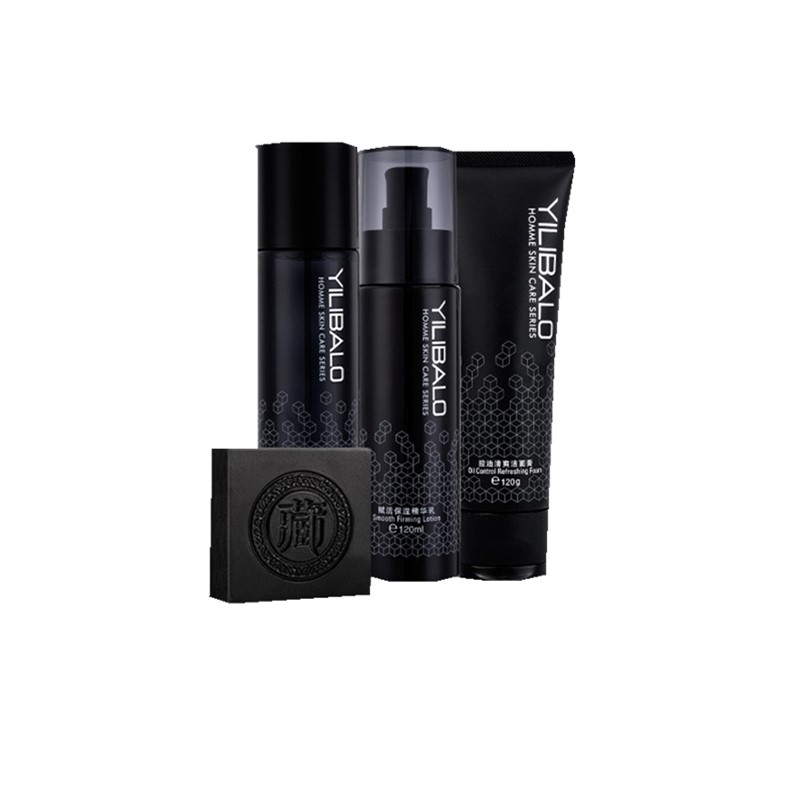 忆丽贝萝 清爽保湿 护肤套装