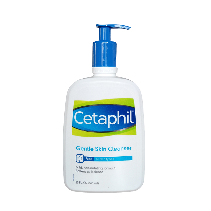 丝塔芙 精简配方洗面奶