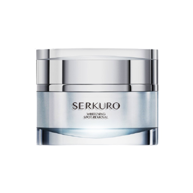 九美子 修护肌肤面霜