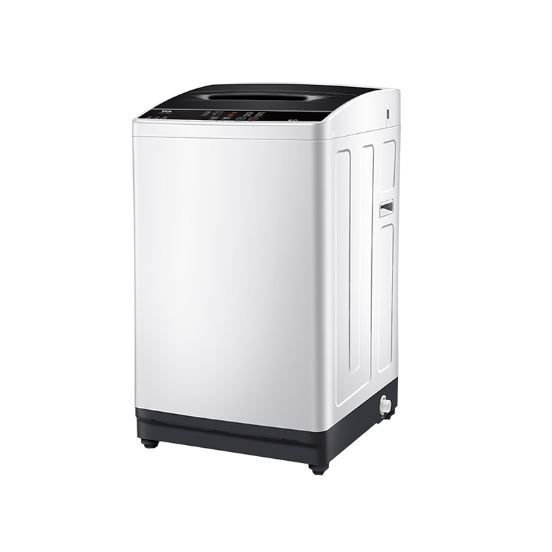 TCL 仿生手搓洗可预约洗衣机