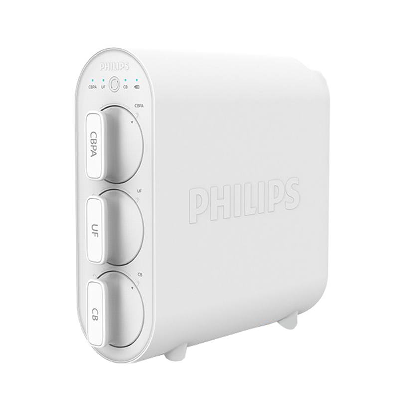 飞利浦 家用直饮净水器