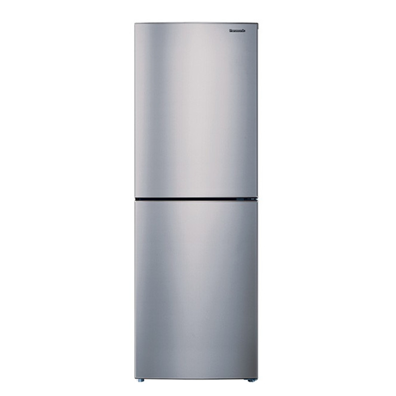 松下风冷无霜家用冰箱