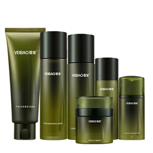 荟宝 芦荟精华修护套装