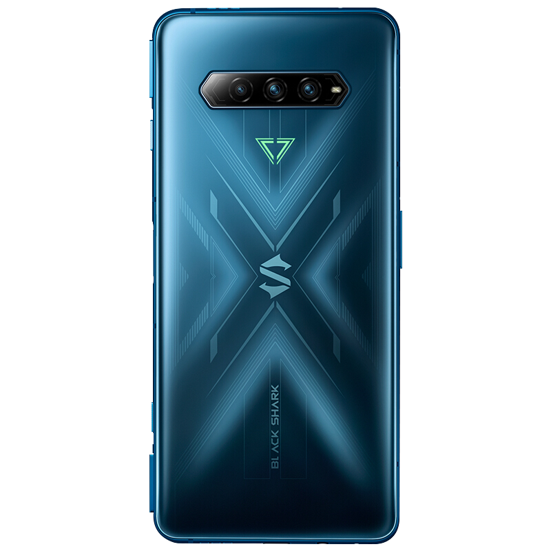 黑鲨4Pro5G电竞游戏手机