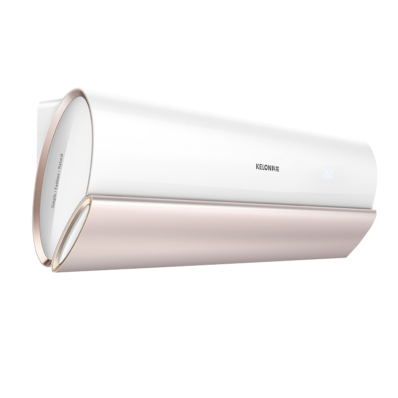科龙 冷暖静音壁挂式空调