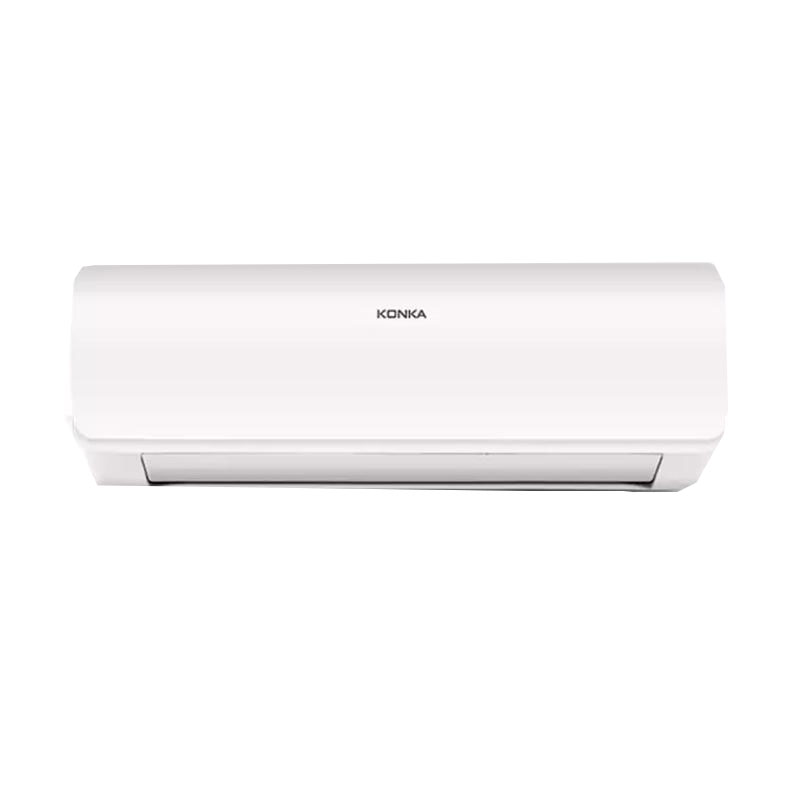 康佳定频低噪挂机空调