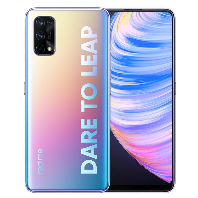 真我Q2 Pro四摄手机