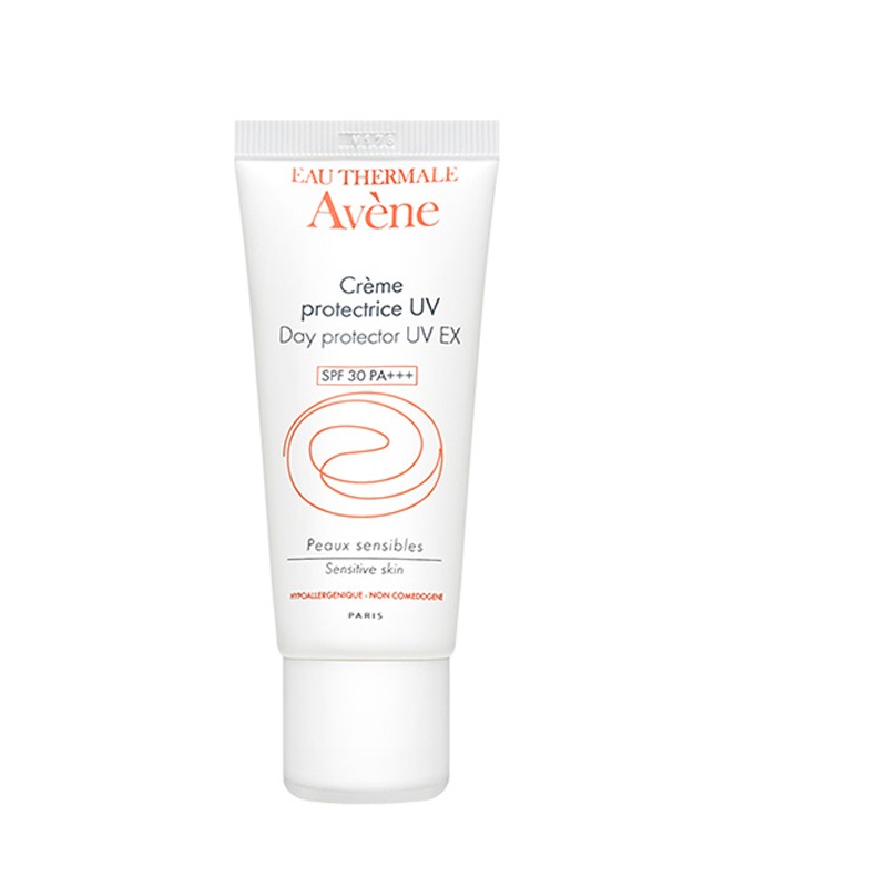 雅漾日间隔离乳