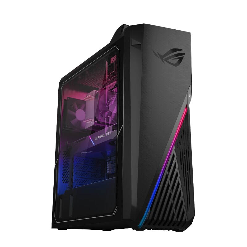 华硕 固态硬盘台式机