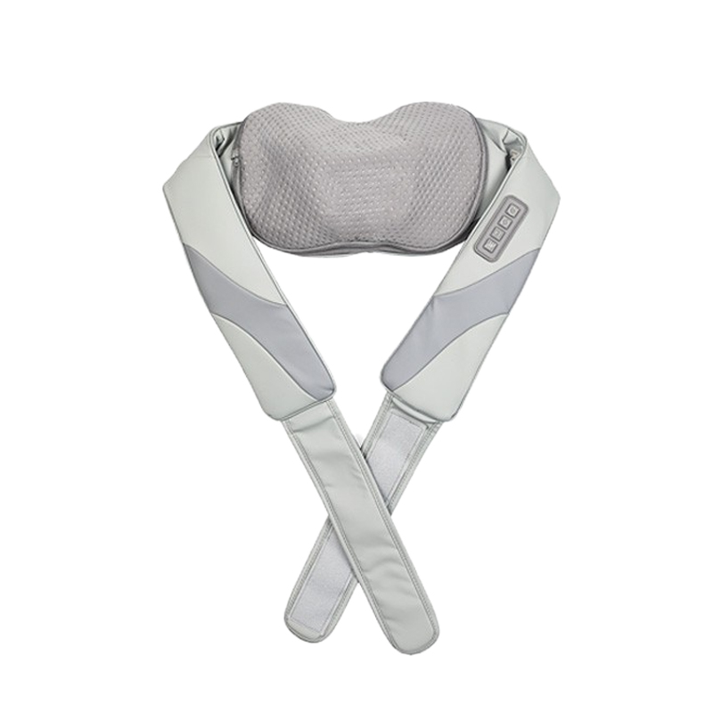 倍轻松 恒温热敷 按摩器