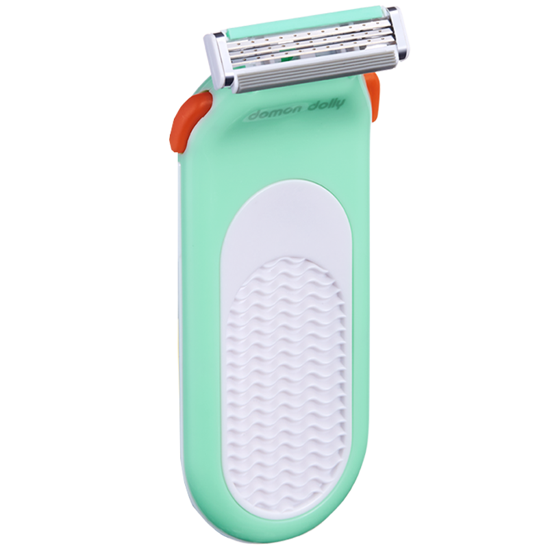 英吉利便携脱毛刀