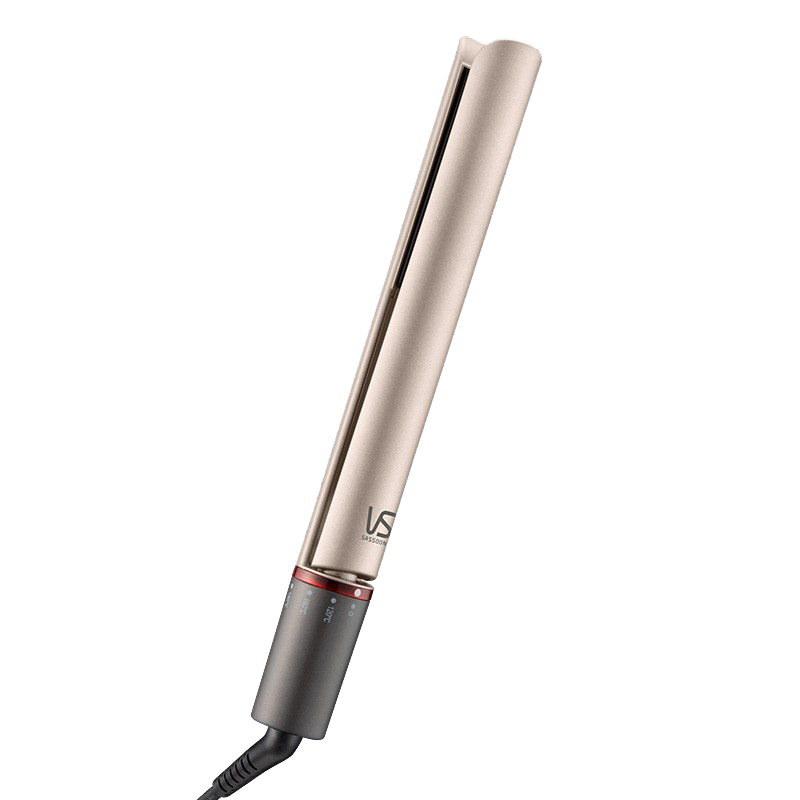 沙宣 铝制加热板直发器