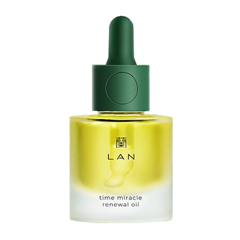LAN 时光凝萃护肤美肤精华