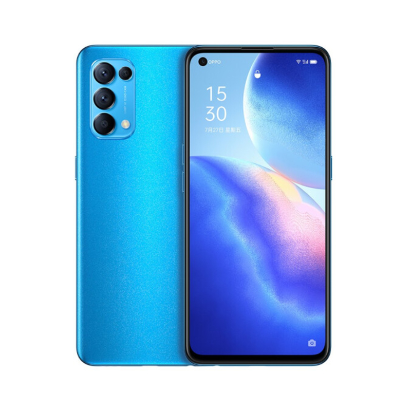 OPPO 轻薄设计 手机