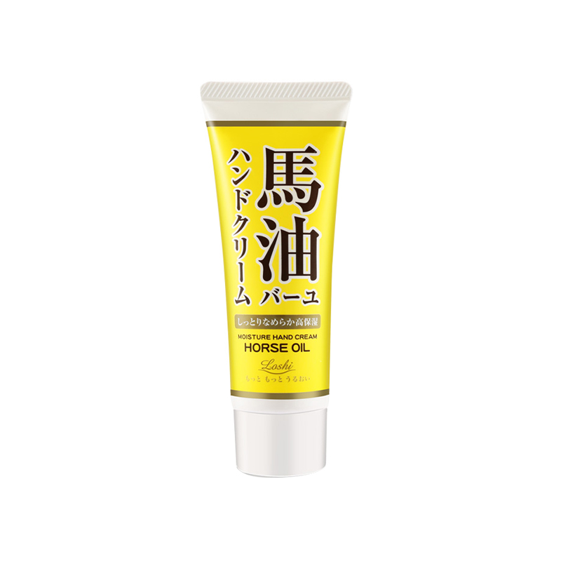 LoShi温和马油护手霜