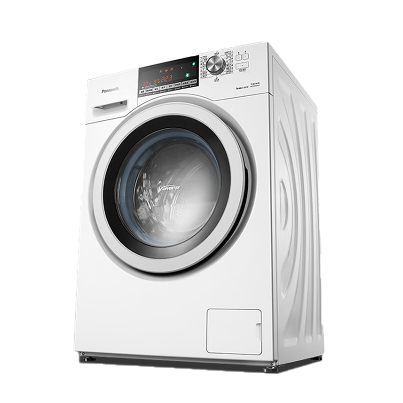 松下洗烘一体变频洗衣机