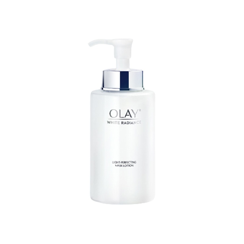 玉兰油 净透焕白 爽肤水