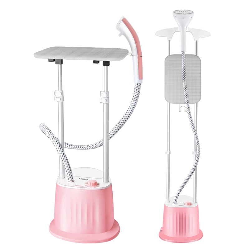 志高 平挂两用蒸汽挂烫机