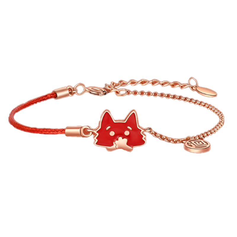 卡蒂罗 猫咪 手链